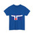 Flag of Toronto Canada - T-Shirt