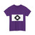 Flag of Qulla - T-Shirt