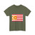 Flag of Turkestan - T-Shirt