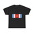 Flag of Santiago del Estero Province Argentina - T-Shirt