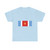 Flag of Santiago del Estero Province Argentina - T-Shirt