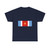 Flag of Santiago del Estero Province Argentina - T-Shirt