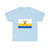 Flag of Mykolaiv Oblast Ukraine - T-Shirt