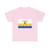 Flag of Mykolaiv Oblast Ukraine - T-Shirt