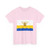 Flag of Mykolaiv Oblast Ukraine - T-Shirt