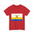 Flag of Mykolaiv Oblast Ukraine - T-Shirt