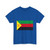 Flag of The Tuareg people Flag of Azawad - T-Shirt