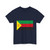 Flag of The Tuareg people Flag of Azawad - T-Shirt