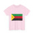 Flag of The Tuareg people Flag of Azawad - T-Shirt
