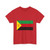 Flag of The Tuareg people Flag of Azawad - T-Shirt