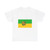 Flag of Saalfeld Rudolstadt Germany - T-Shirt