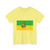 Flag of Saalfeld Rudolstadt Germany - T-Shirt