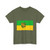 Flag of Saalfeld Rudolstadt Germany - T-Shirt