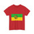 Flag of Saalfeld Rudolstadt Germany - T-Shirt