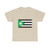 Flag of Nenthead UK - T-Shirt