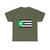 Flag of Nenthead UK - T-Shirt