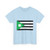 Flag of Nenthead UK - T-Shirt