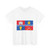 Flag of Newbury UK - T-Shirt
