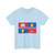 Flag of Newbury UK - T-Shirt