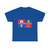 Flag of Newbury UK - T-Shirt