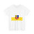 Flag of Stade Germany - T-Shirt