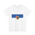 Flag of Stendal Germany - T-Shirt