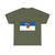 Flag of Stendal Germany - T-Shirt