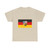 Flag of Saarland Germany - T-Shirt
