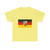 Flag of Saarland Germany - T-Shirt