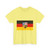Flag of Saarland Germany - T-Shirt