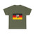 Flag of Saarland Germany - T-Shirt