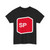 2022 logo of the Social Democratic Party of Switzerland (Switzerland) (Political) T-Shirt