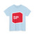 2022 logo of the Social Democratic Party of Switzerland (Switzerland) (Political) T-Shirt