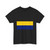 Flag of Perlis Malaysia - T-Shirt