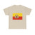 State Flag of Prague Czech Republic - T-Shirt