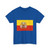 State Flag of Prague Czech Republic - T-Shirt