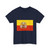 State Flag of Prague Czech Republic - T-Shirt