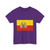 State Flag of Prague Czech Republic - T-Shirt