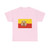 State Flag of Prague Czech Republic - T-Shirt