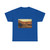 Worthington Whittredge Indian Encampment on the Platte (II) (Native Americans in Art) T-Shirt
