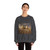 MILLET, Jean-Francois - Haystacks Autumn (Artwork) Crewneck Sweatshirt