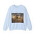 MILLET, Jean-Francois - Haystacks Autumn (Artwork) Crewneck Sweatshirt
