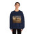 MILLET, Jean-Francois - Haystacks Autumn (Artwork) Crewneck Sweatshirt