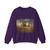 MILLET, Jean-Francois - Haystacks Autumn (Artwork) Crewneck Sweatshirt