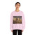 MILLET, Jean-Francois - Haystacks Autumn (Artwork) Crewneck Sweatshirt