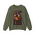 BOUCQUET, Vigor - The Standard Bearer (Artwork) Crewneck Sweatshirt