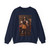 BOUCQUET, Vigor - The Standard Bearer (Artwork) Crewneck Sweatshirt