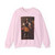 BOUCQUET, Vigor - The Standard Bearer (Artwork) Crewneck Sweatshirt