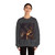 TIZIANO Vecellio - Cain and Abel (Artwork) Crewneck Sweatshirt