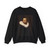 PICKENOY, Nicolaes Eliasz - Portrait of a Gentleman (Artwork) Crewneck Sweatshirt